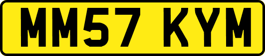 MM57KYM