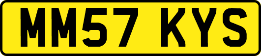 MM57KYS