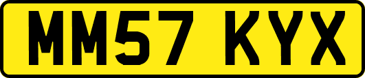 MM57KYX