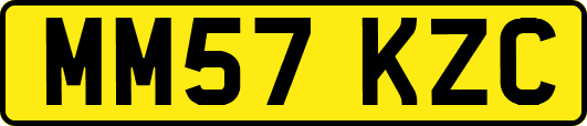 MM57KZC