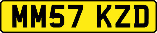 MM57KZD