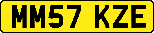 MM57KZE
