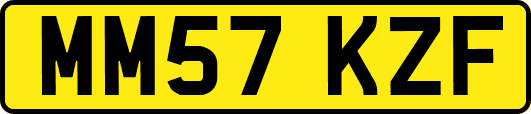 MM57KZF