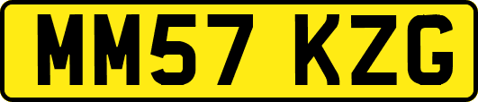 MM57KZG
