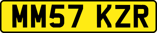 MM57KZR