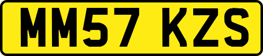 MM57KZS