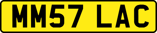 MM57LAC