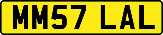 MM57LAL