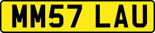 MM57LAU