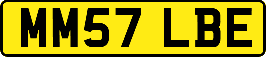 MM57LBE