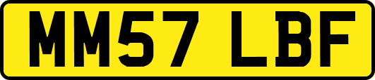 MM57LBF