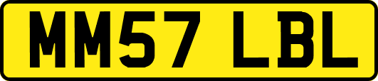 MM57LBL