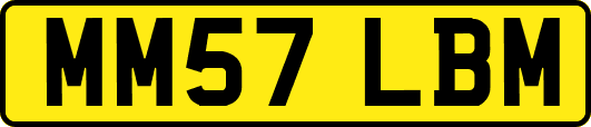 MM57LBM