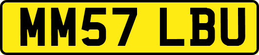 MM57LBU