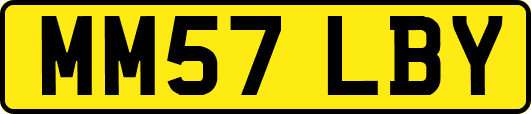 MM57LBY