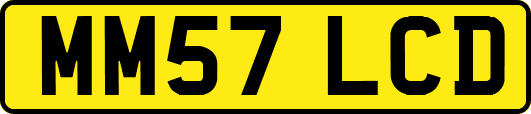 MM57LCD