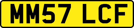MM57LCF