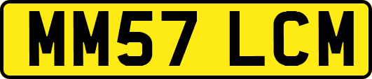 MM57LCM