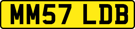 MM57LDB