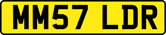 MM57LDR