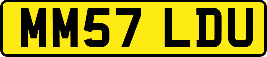 MM57LDU