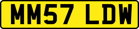 MM57LDW