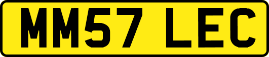 MM57LEC