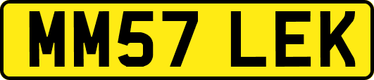 MM57LEK