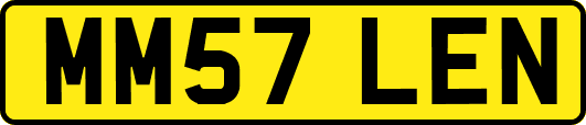 MM57LEN