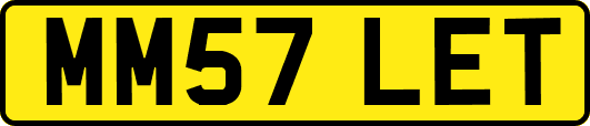 MM57LET