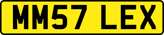 MM57LEX