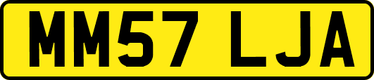 MM57LJA