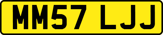 MM57LJJ