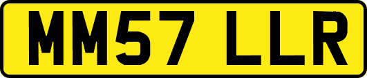 MM57LLR
