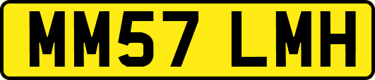 MM57LMH