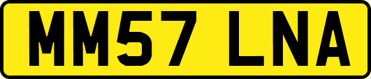 MM57LNA