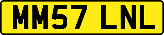 MM57LNL