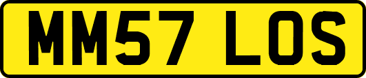 MM57LOS