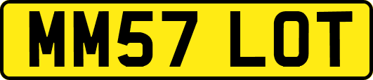 MM57LOT