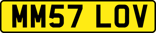 MM57LOV