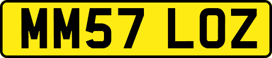 MM57LOZ