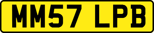 MM57LPB
