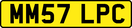 MM57LPC