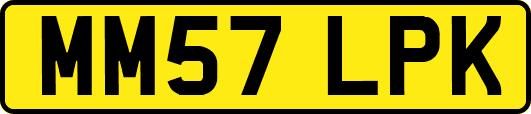 MM57LPK