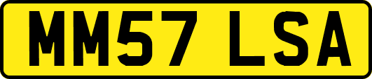 MM57LSA