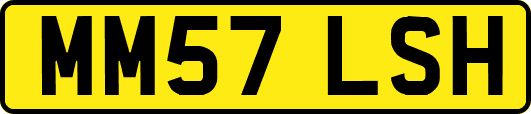 MM57LSH