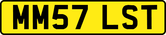 MM57LST