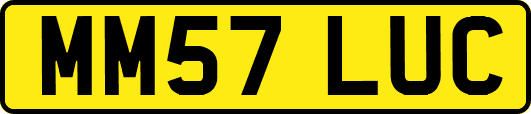 MM57LUC