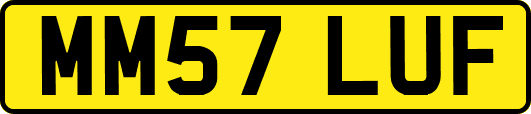 MM57LUF