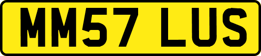 MM57LUS